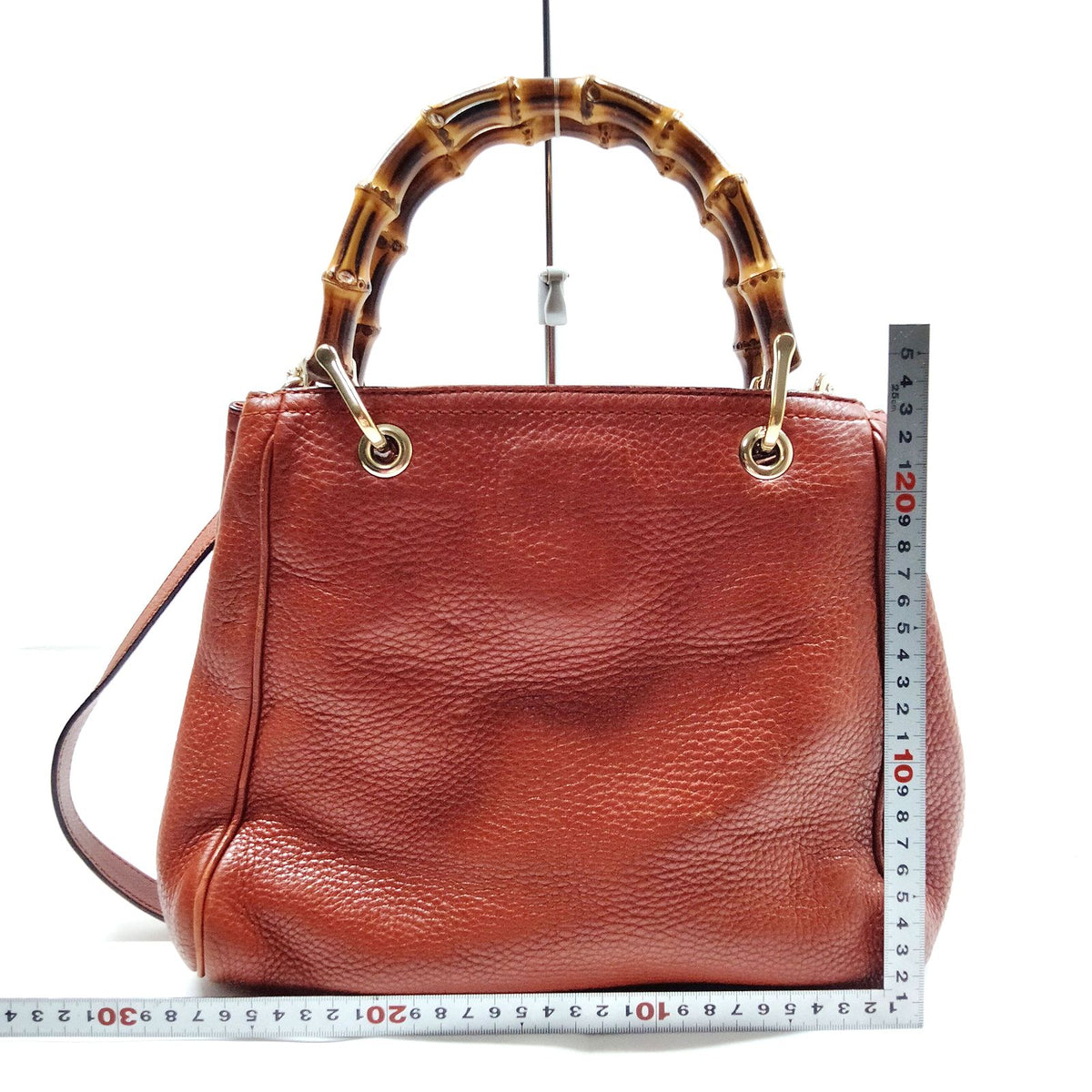 Gucci Bamboo MIB-0001 — imagen 2