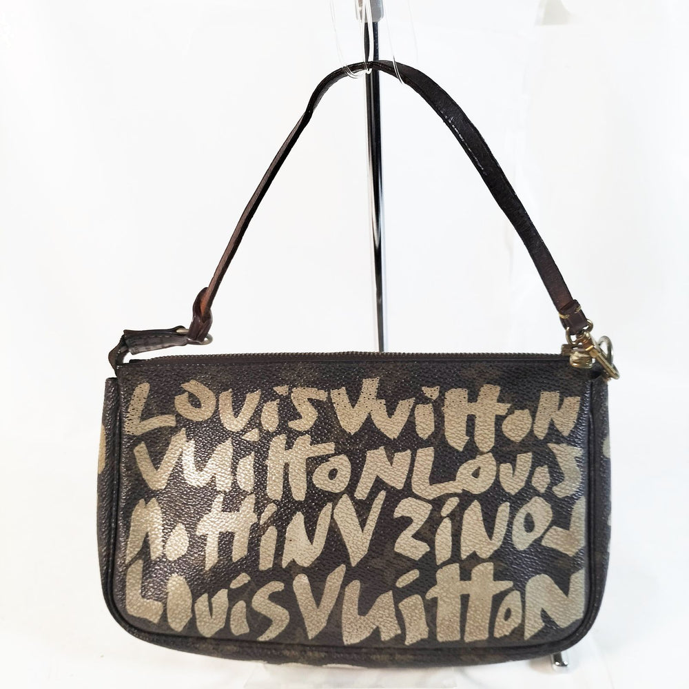 Louis Vuitton Pochette Accessoires MIB-0002 — vista principal
