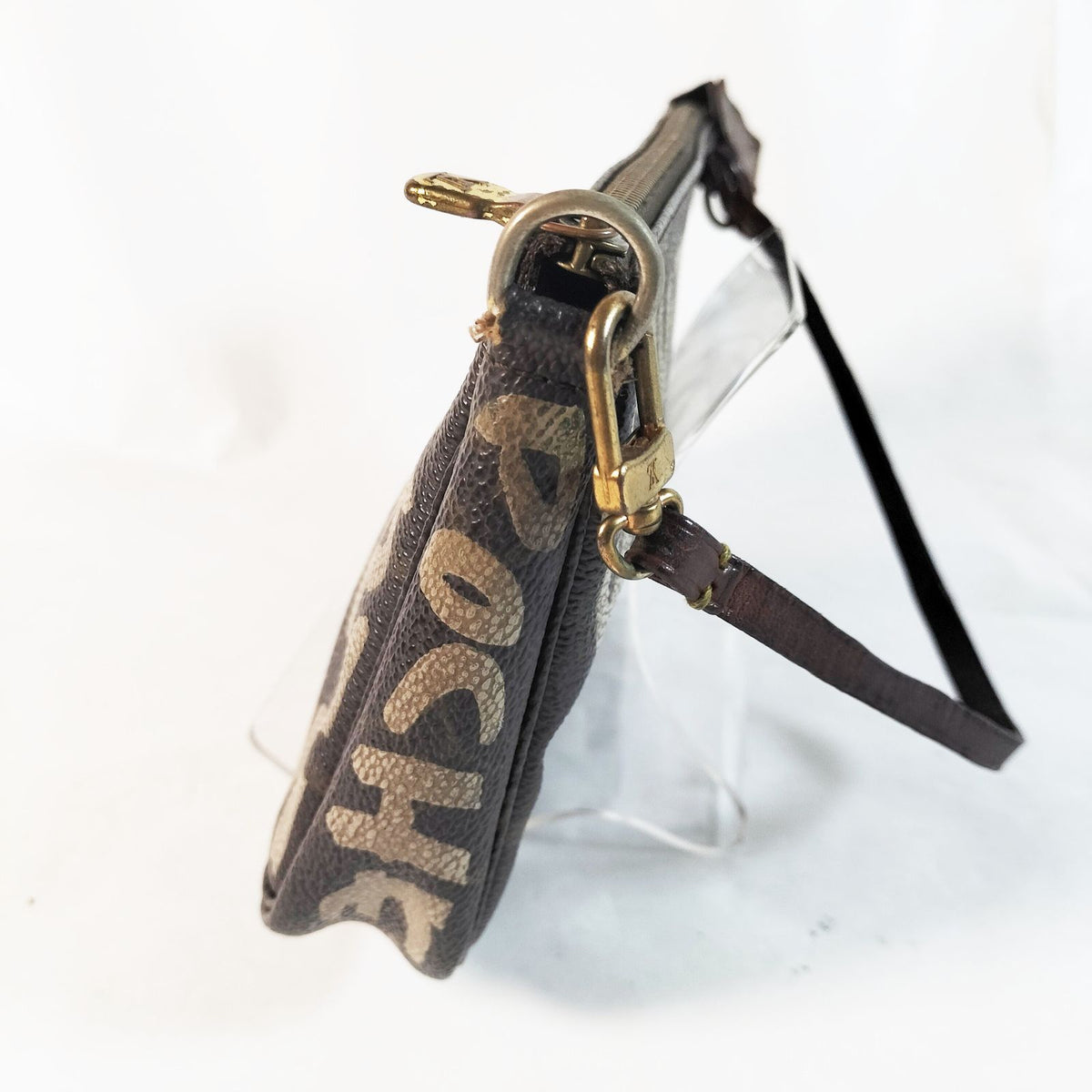 Louis Vuitton Pochette Accessoires MIB-0002 — imagen 3