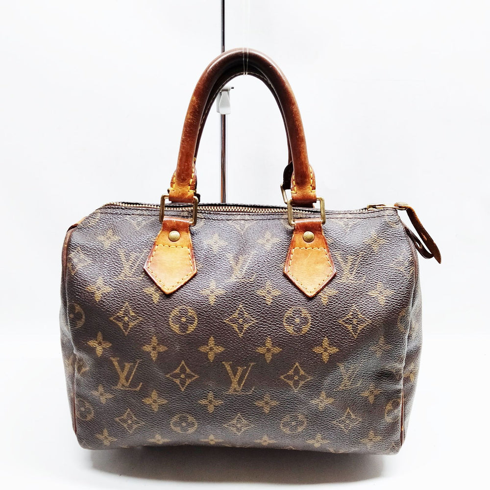 Louis Vuitton Speedy 25 Monogram — imagen 1