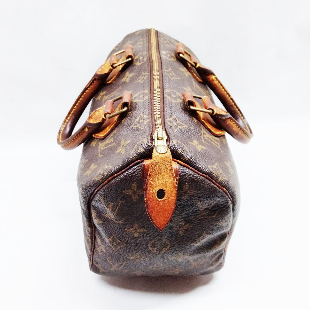 Louis Vuitton Speedy 25 Monogram — imagen 3