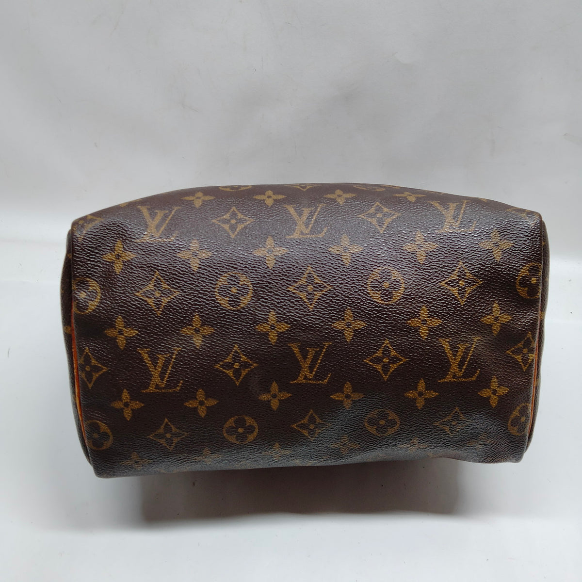 Louis Vuitton Speedy 25 Monogram — imagen 5