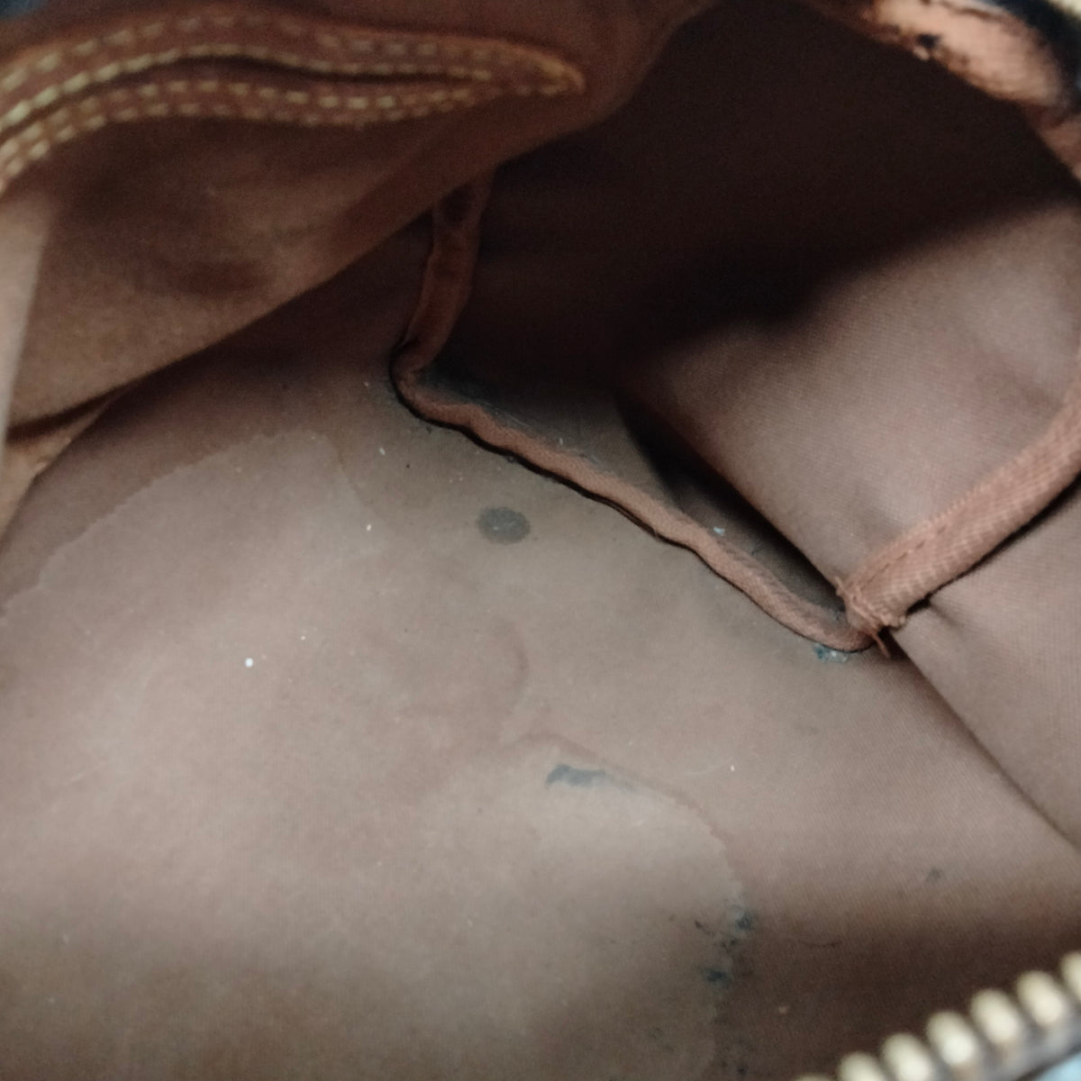 Louis Vuitton Speedy 25 Monogram — imagen 8