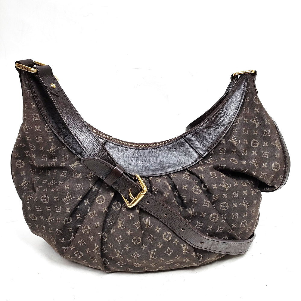 Louis Vuitton Rhapsodie MM Monogram Idylle AR0131 — imagen 1