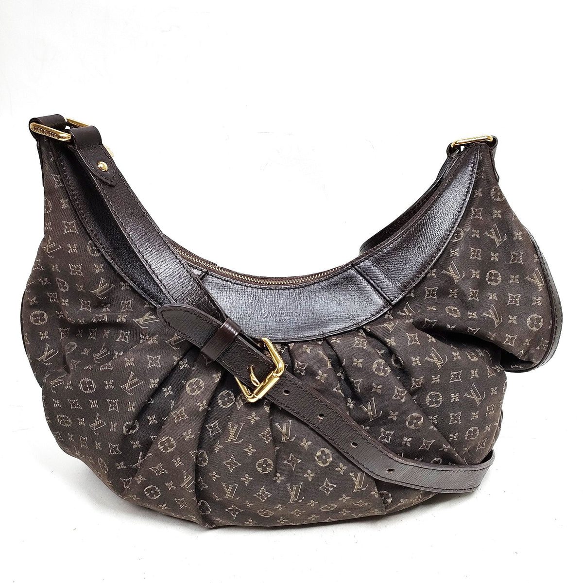 Louis Vuitton Rhapsodie MM Monogram Idylle AR0131 — imagen 1