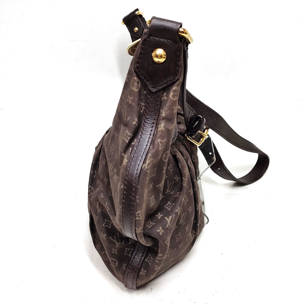 Louis Vuitton Rhapsodie MM Monogram Idylle AR0131 — imagen 3