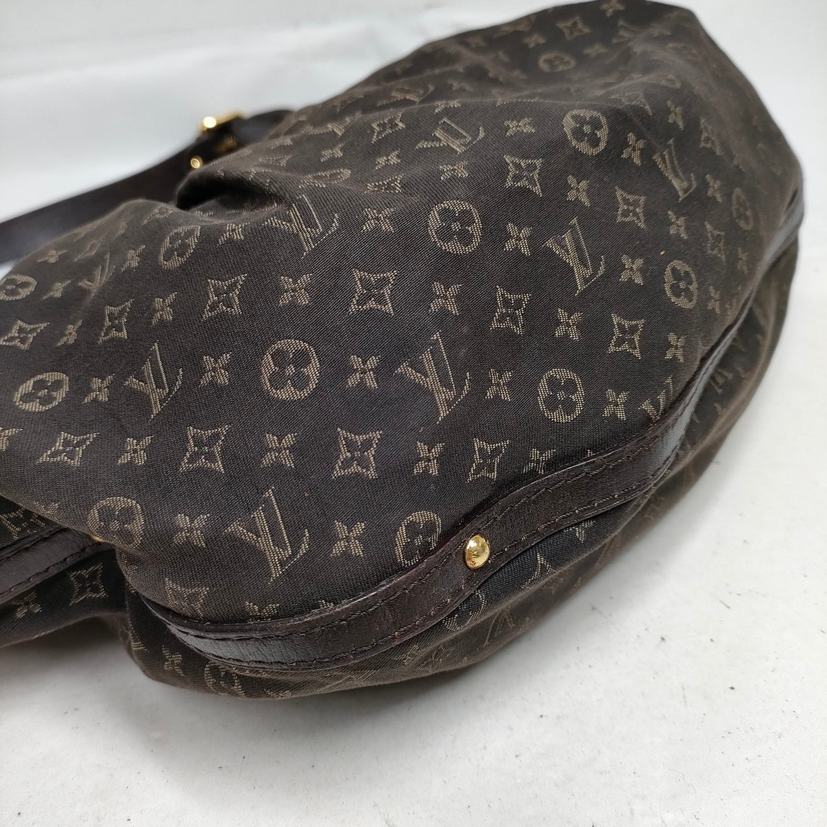 Louis Vuitton Rhapsodie MM Monogram Idylle AR0131 — imagen 6