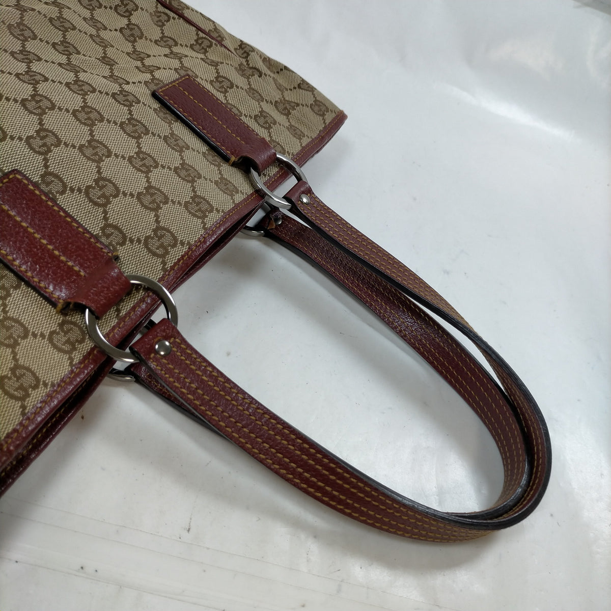 Gucci 1130192123 MIB-0007 — imagen 4
