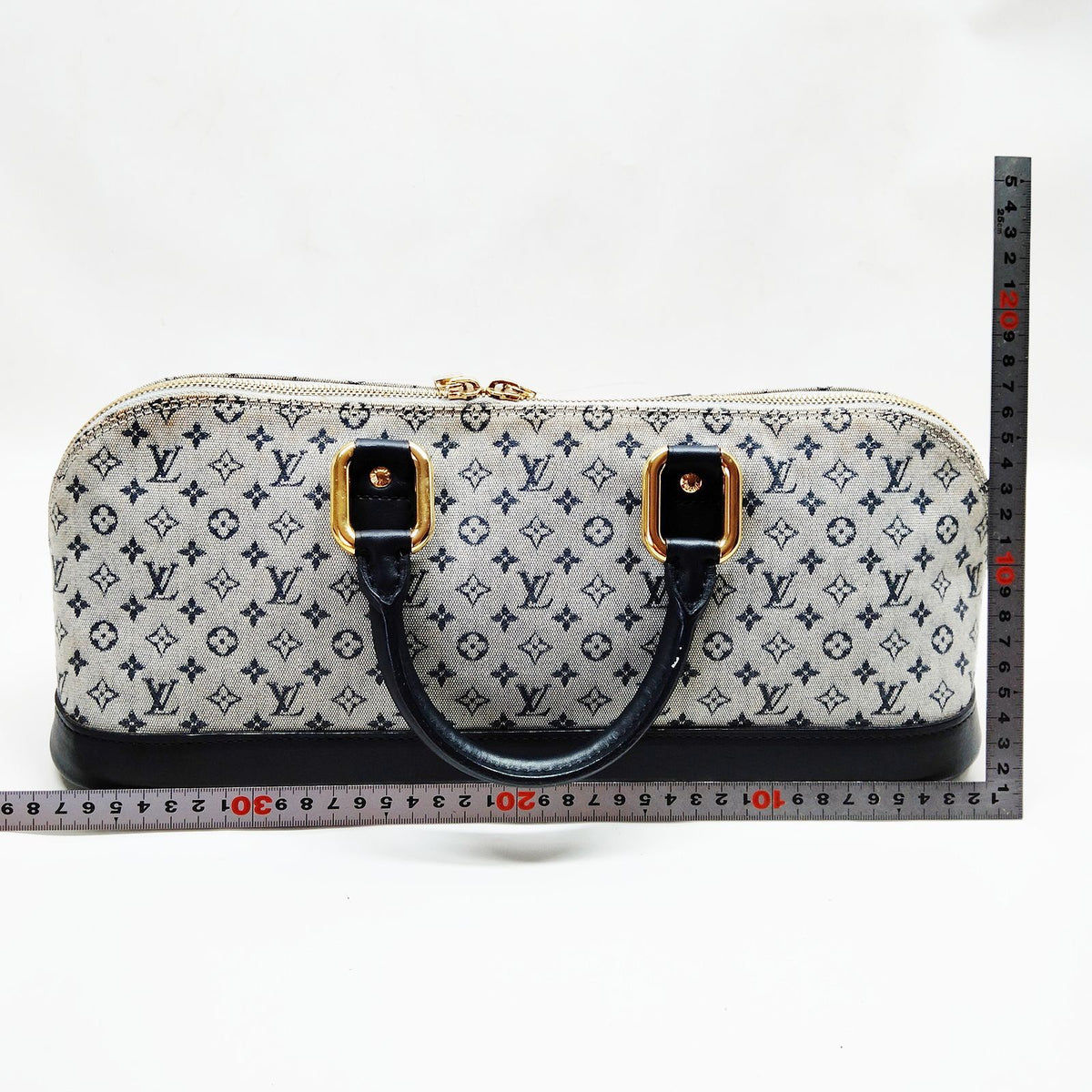 Louis Vuitton Almaron MIB-0009 — imagen 2