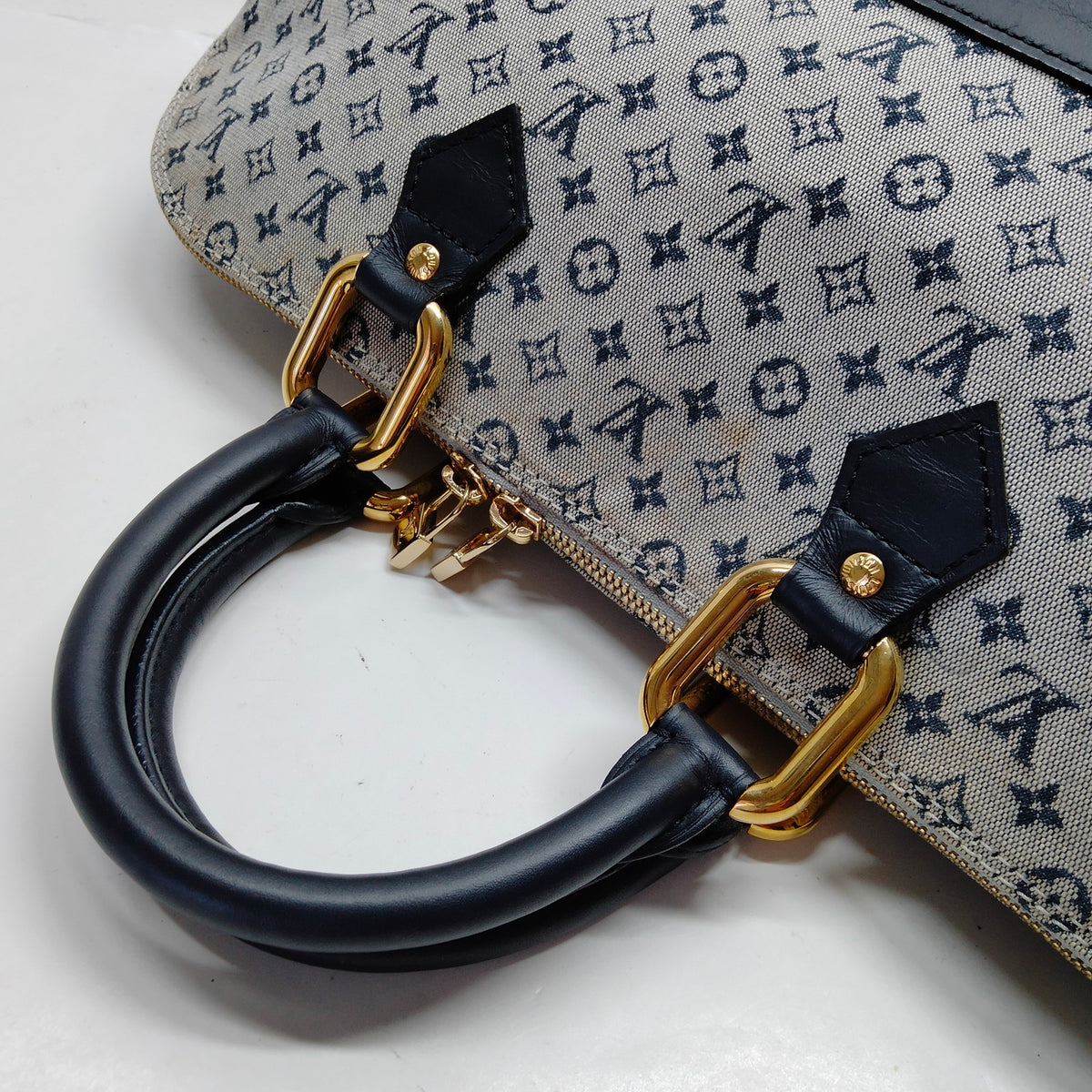 Louis Vuitton Almaron MIB-0009 — imagen 4