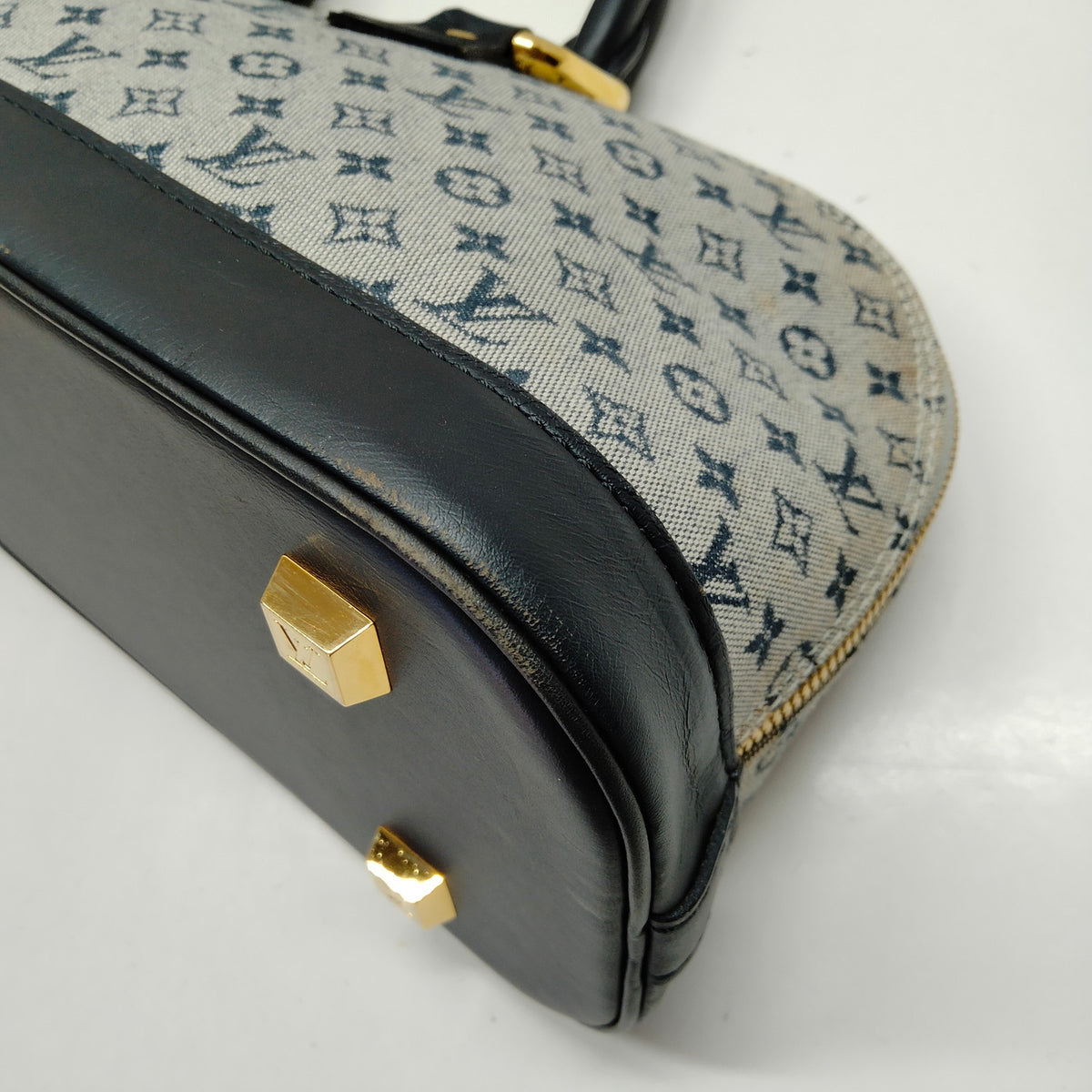 Louis Vuitton Almaron MIB-0009 — imagen 6