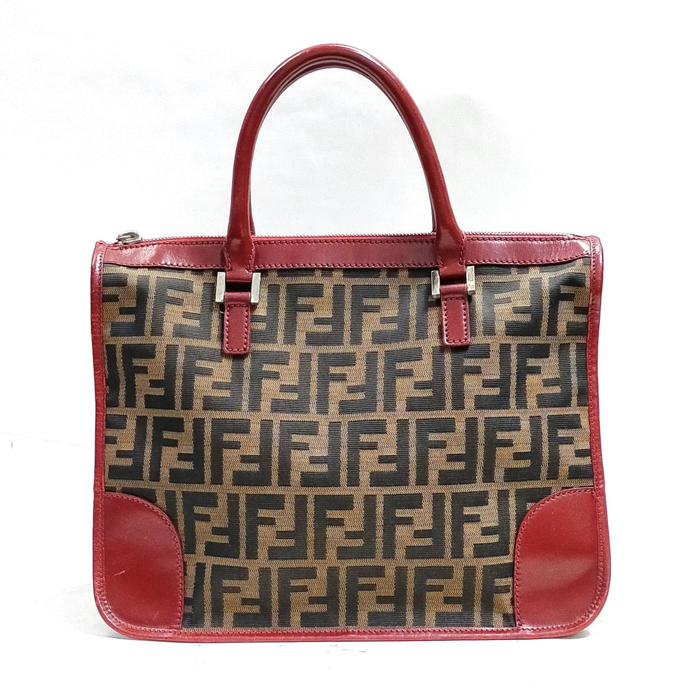 Fendi bolso de mano MIB-0010 — vista principal