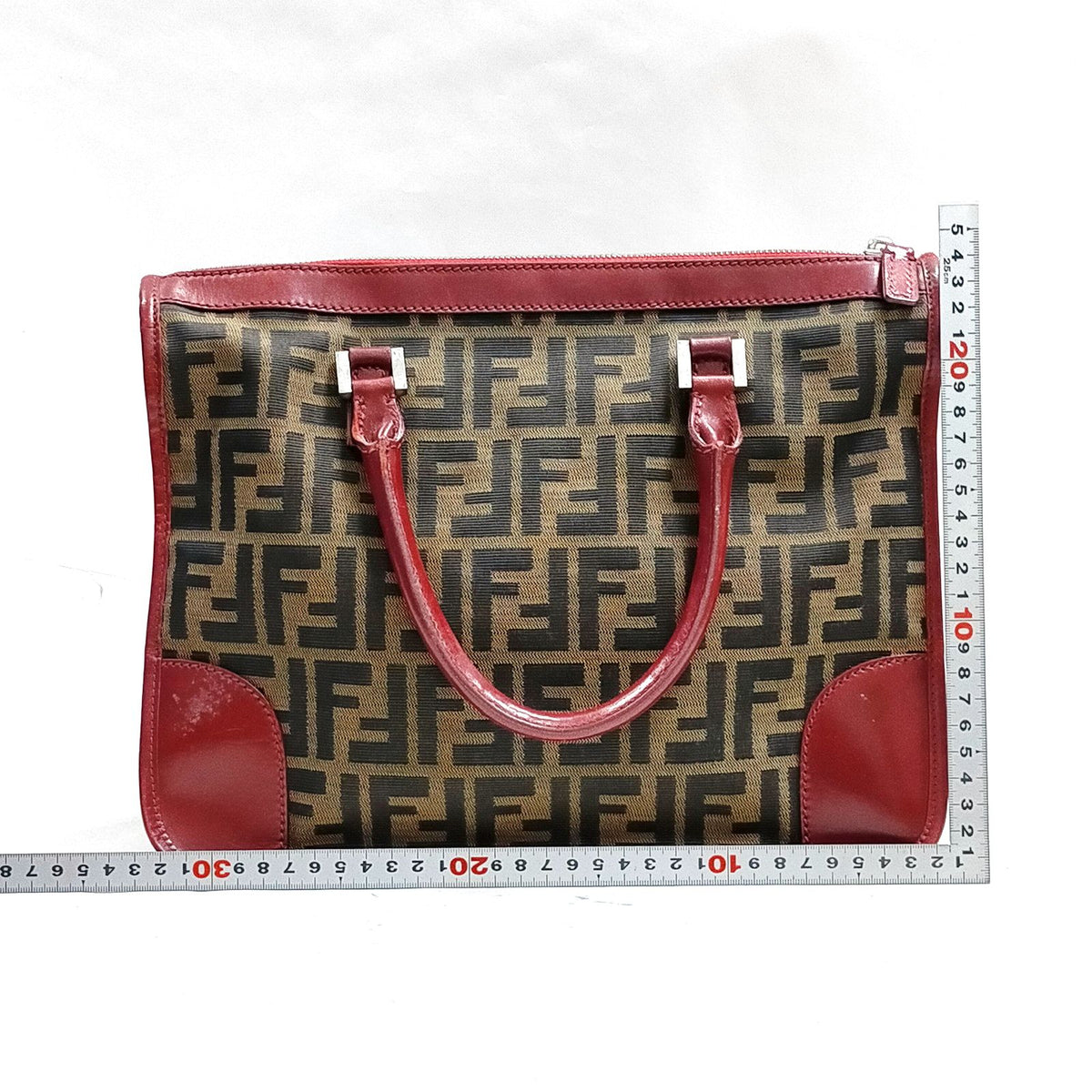 Fendi bolso de mano MIB-0010 — imagen 2