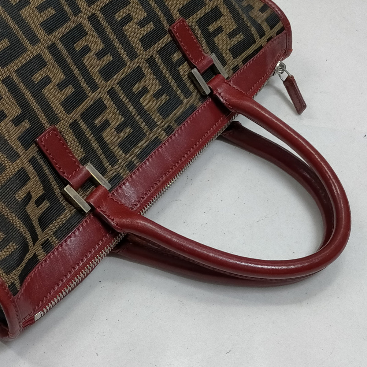 Fendi bolso de mano MIB-0010 — imagen 4
