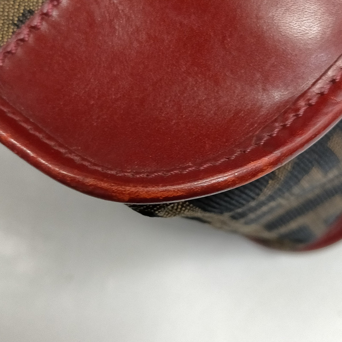 Fendi bolso de mano MIB-0010 — imagen 5