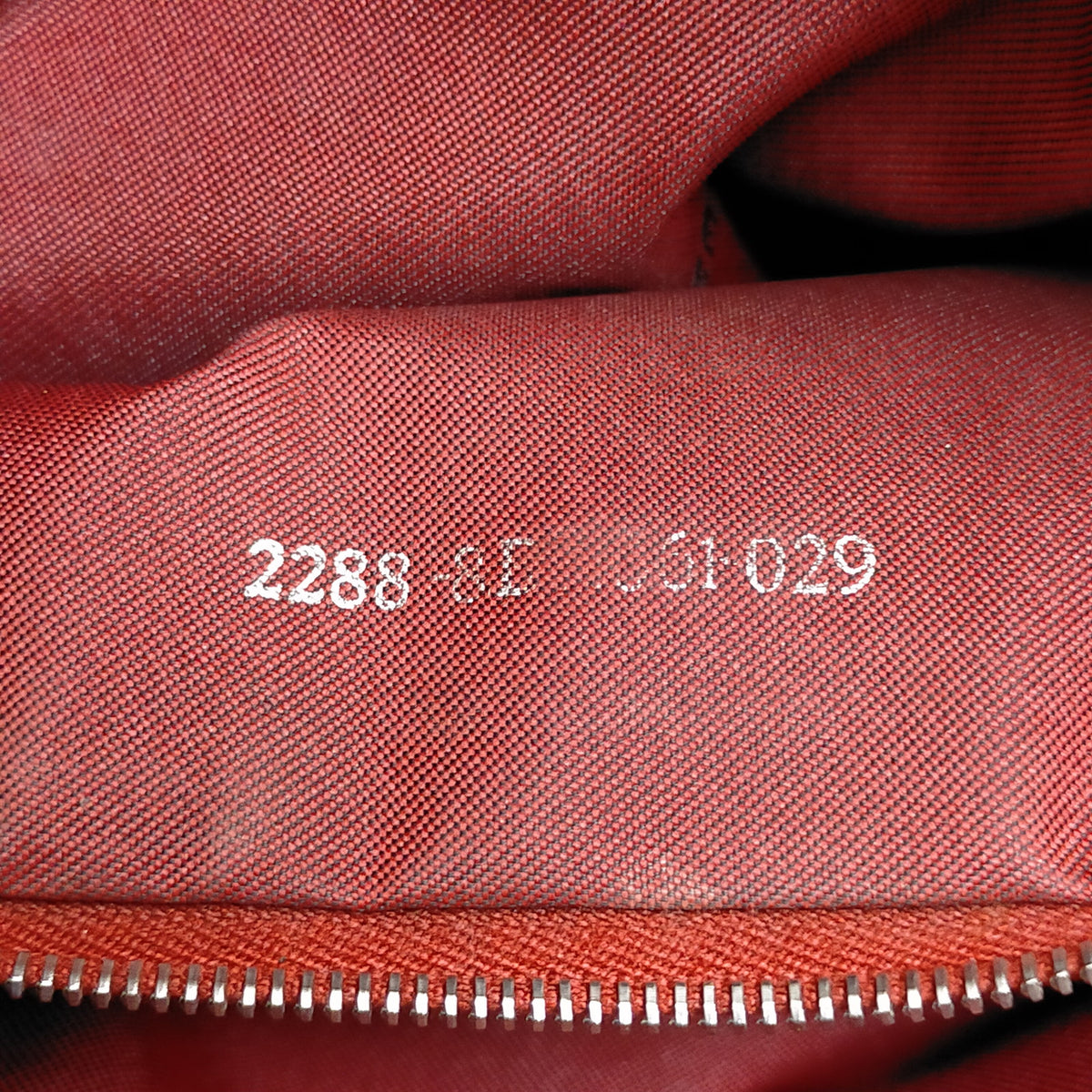 Fendi bolso de mano MIB-0010 — imagen 8