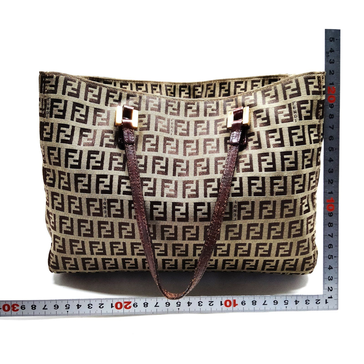 Fendi 22018BH132TN9069 MIB-0011 — imagen 2