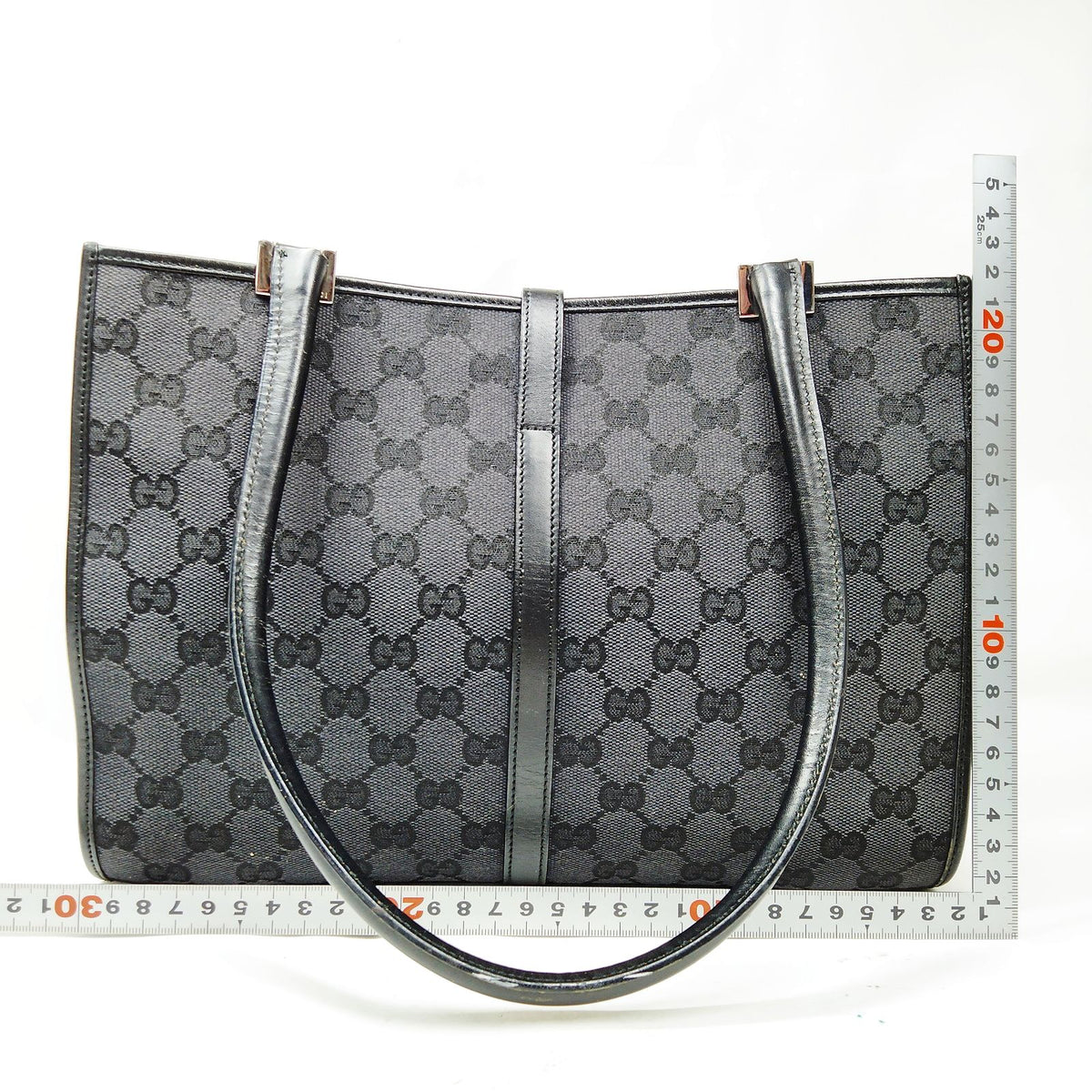 Gucci Jackie MIB-0012 — imagen 2