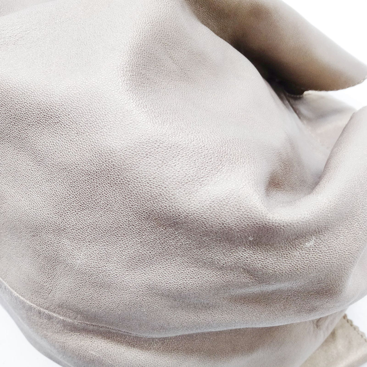 LOEWE 3135302 — bolso de mano de piel marrón — imagen 6