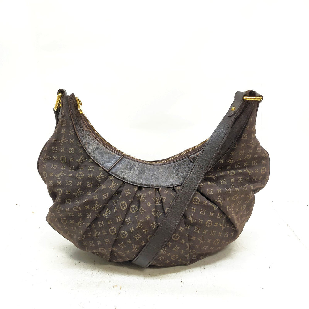 Louis Vuitton M40403 Rhapsodie MM Monogram Idylle — imagen 1