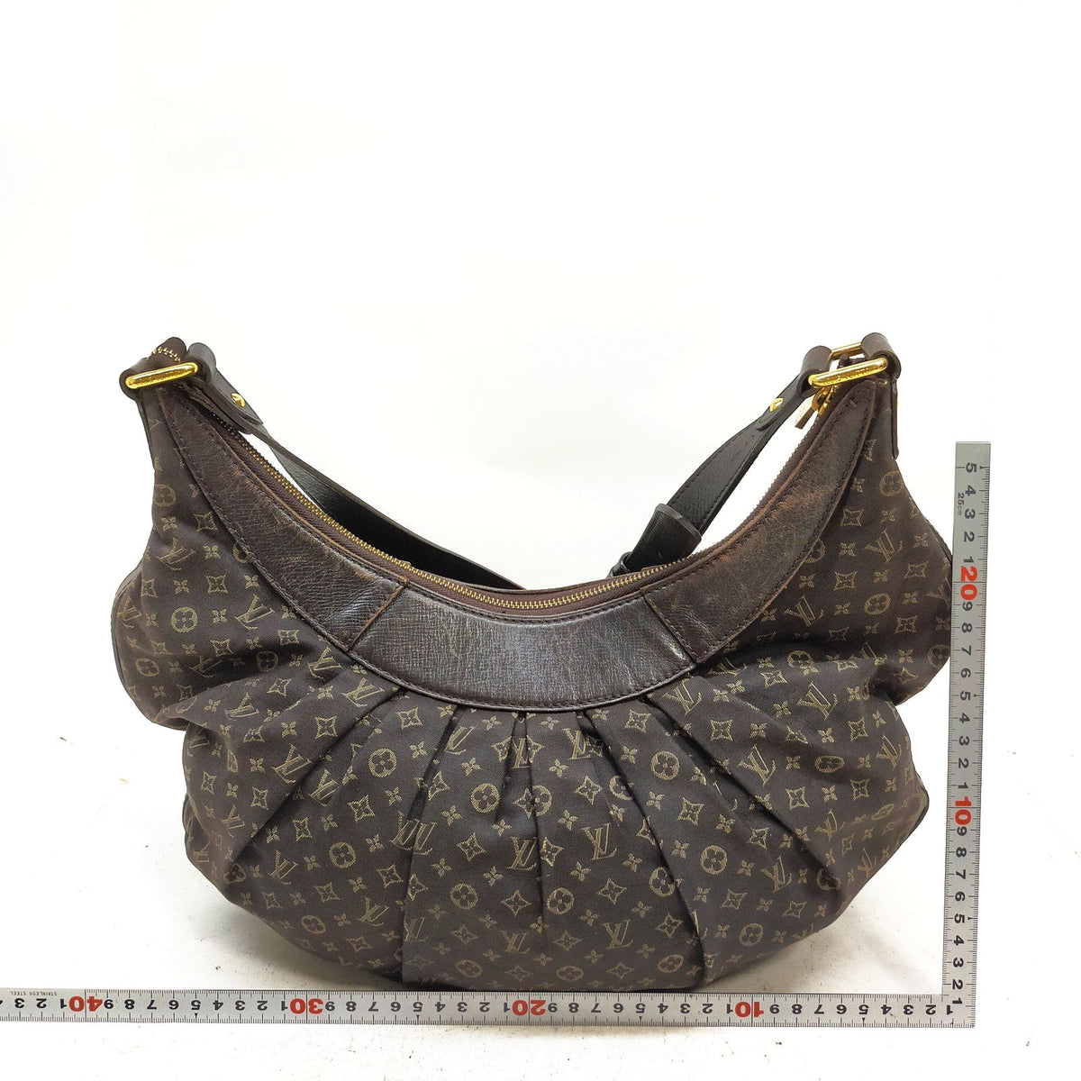Louis Vuitton M40403 Rhapsodie MM Monogram Idylle — imagen 2
