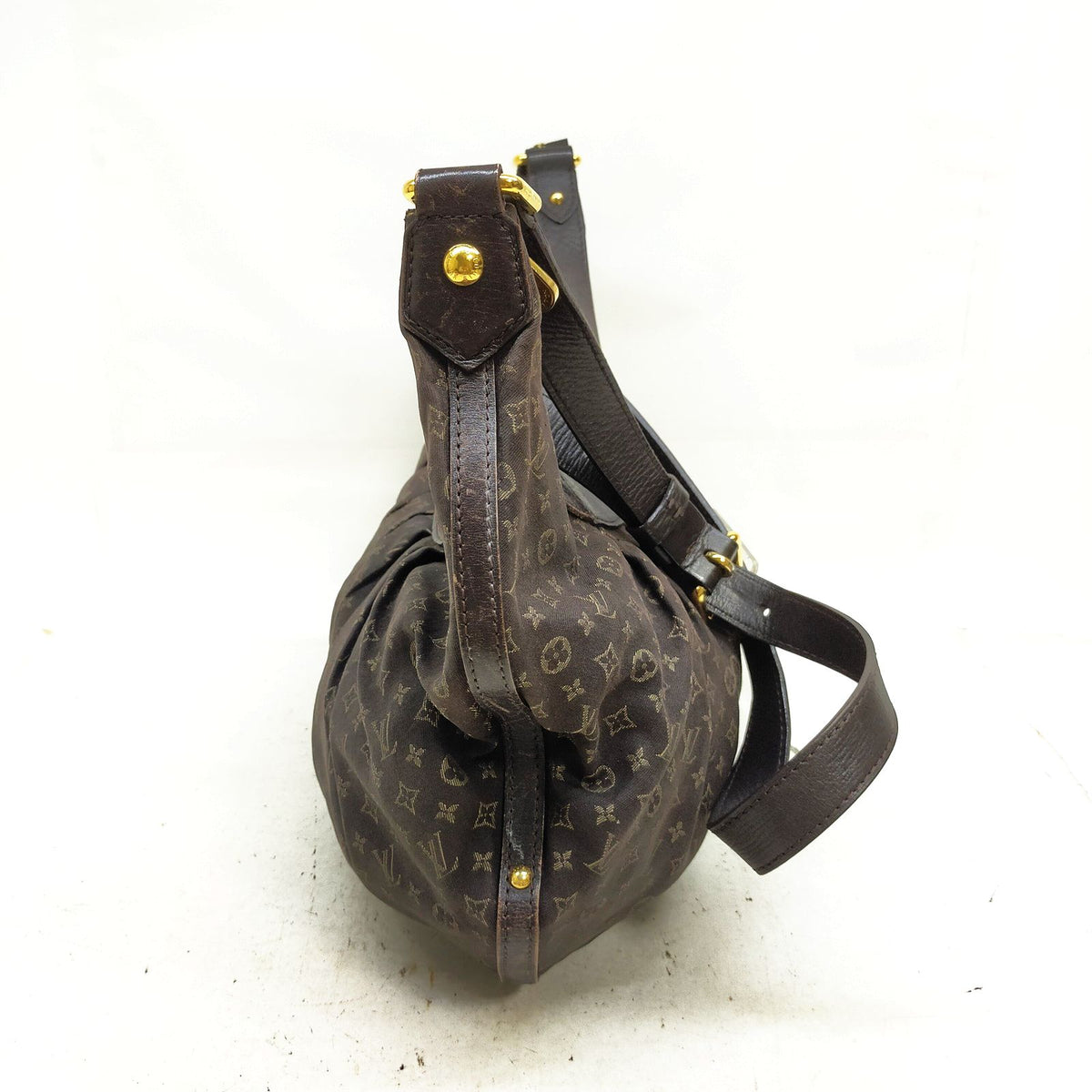 Louis Vuitton M40403 Rhapsodie MM Monogram Idylle — imagen 3