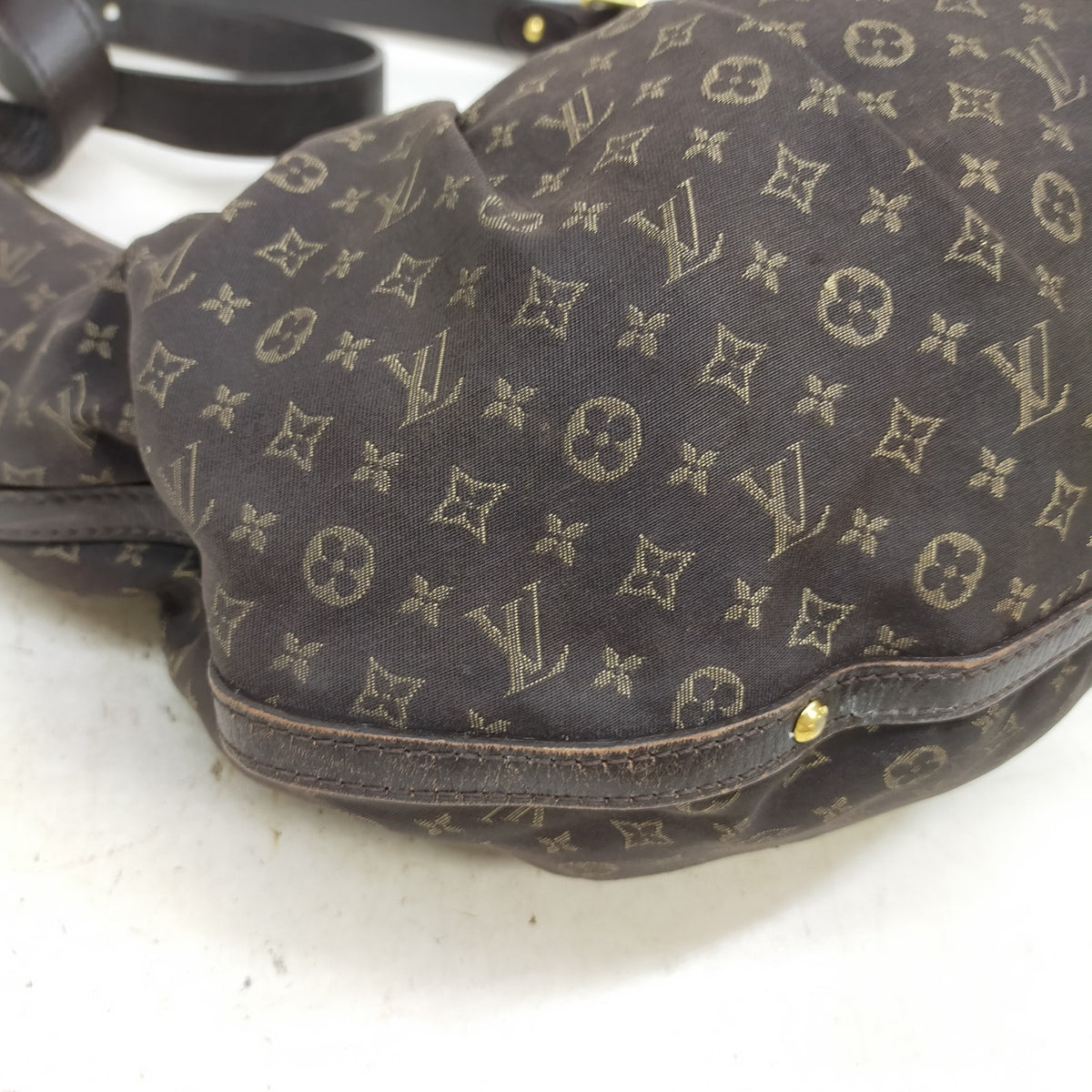 Louis Vuitton M40403 Rhapsodie MM Monogram Idylle — imagen 6