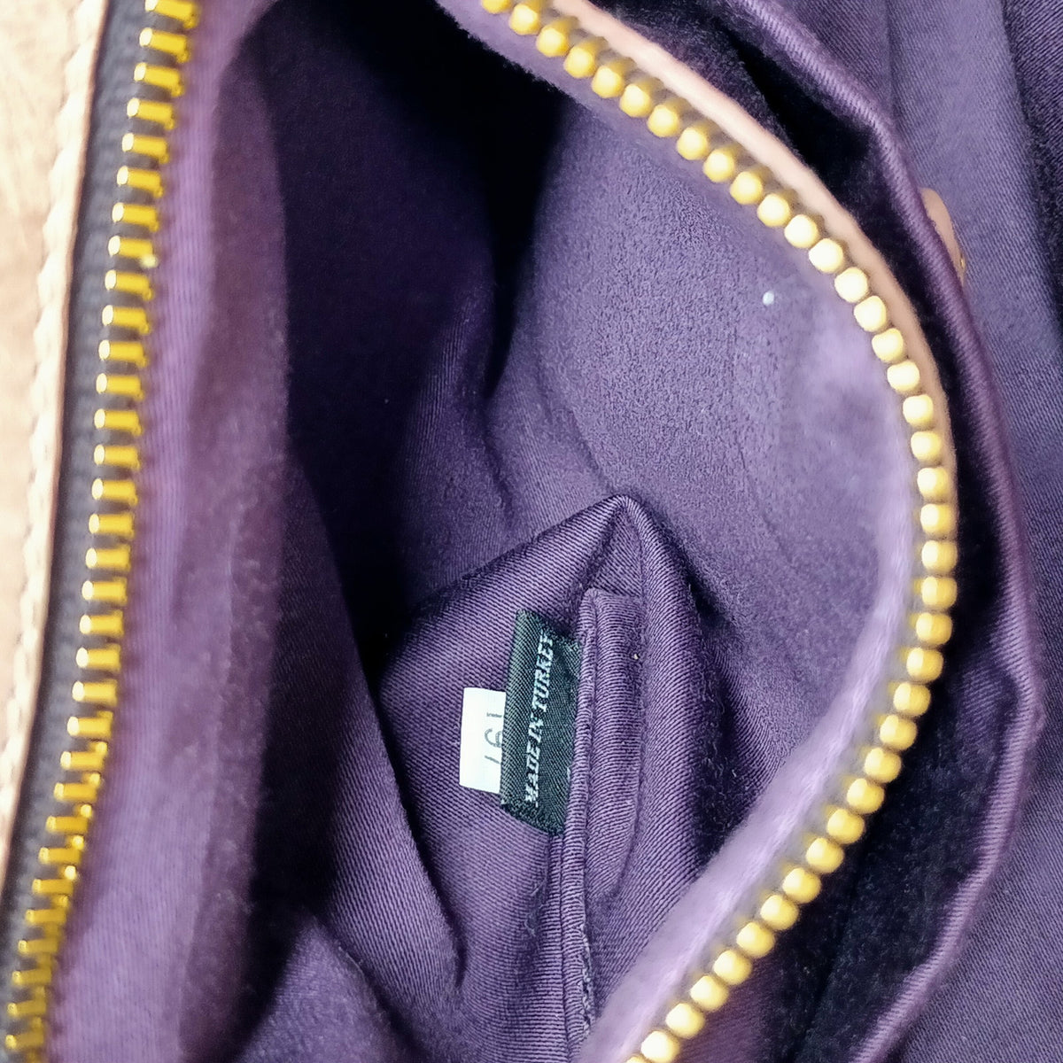 Miu Miu 1946002 — bolso de mano de piel rosa con correa — imagen 16
